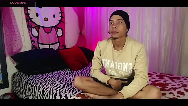 Chat XXX ao vivo de YaraLeon