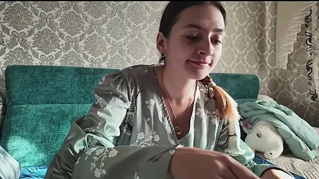 Chat XXX ao vivo de SweetLiaison