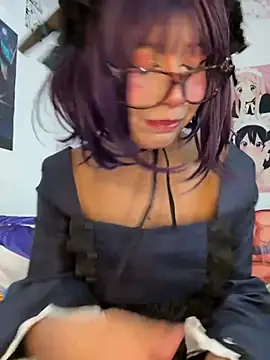 Živý XXX chat Remi_11