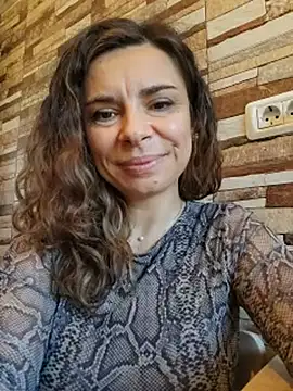 צ'אט XXX בשידור חי של P_Kath