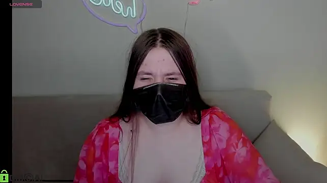 Živý XXX chat Alice_Steellee