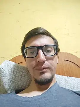 Webkamerová show Hexenbane_02