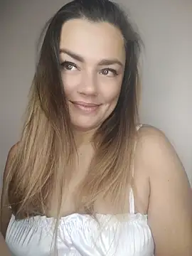 Živý XXX chat KrissSexi