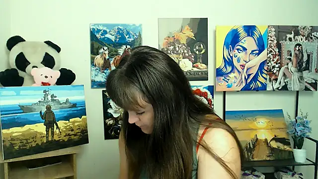 Darina_M_のライブXXXチャット
