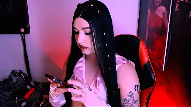 bubble_red Live XXX Chat