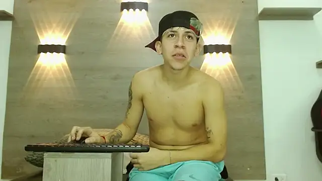 Gaeliitto Live XXX-Chat