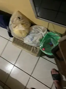 omarjr009 Webcam show