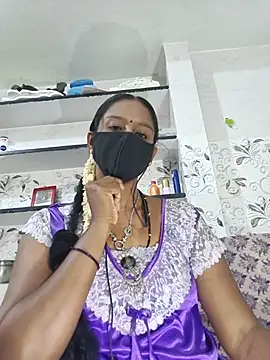 madhushree143 Webcam-Show