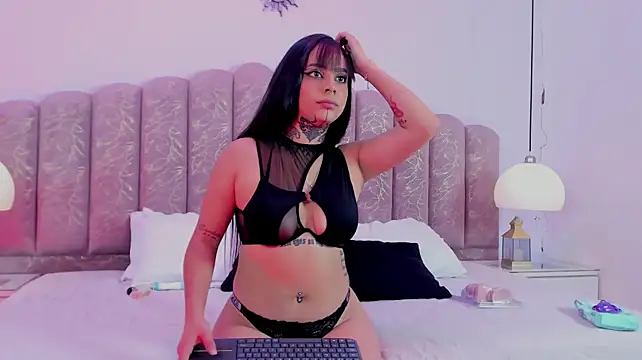 Chat XXX en directo de Amy_Nyz
