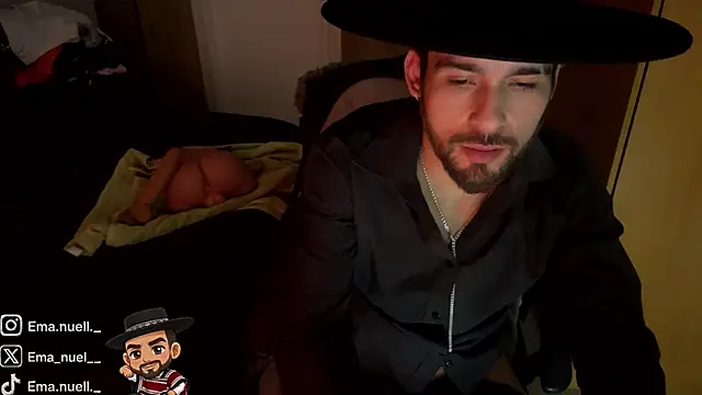 Emanuell__ Live XXX-Chat