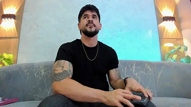 Petesevans Chat XXX in diretta