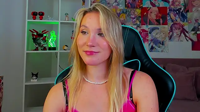 ElaraVoltage Live XXX-chat