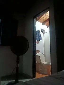 zesv Pertunjukan Webcam