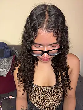 Bunny-firee Live XXX-chat