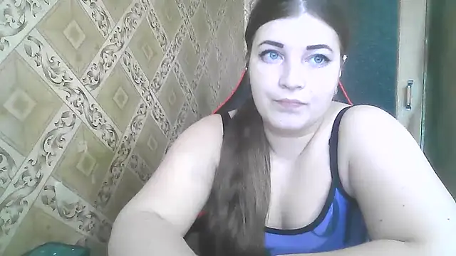 Elizabeth_Meow's Live XXX Chat