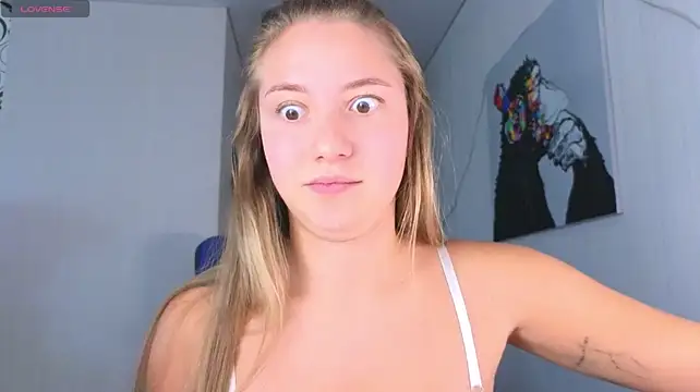 XXX chat uživo modela Yassyaaa