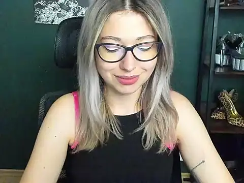 Chat XXX Live loveHeidi
