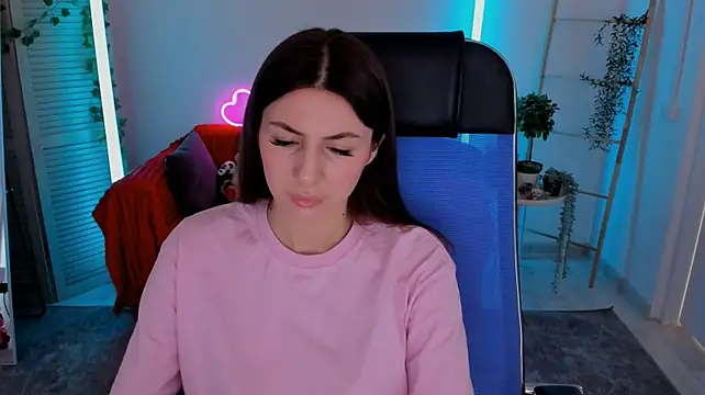 DiRosie Chat XXX in diretta