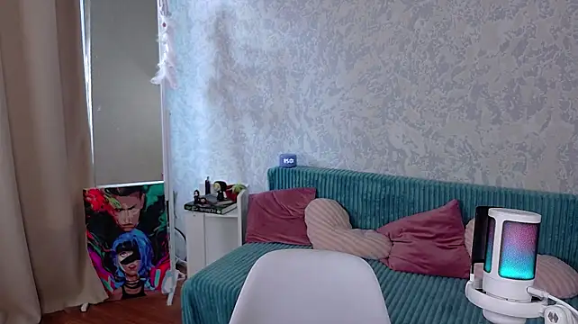 CleoBloom_'s Live XXX Chat