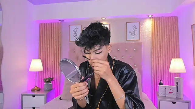 Jonas_Rivers – Naživo XXX chat