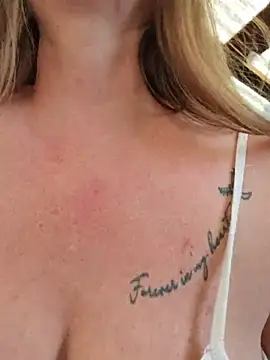 XXX chat uživo modela Natali_UA