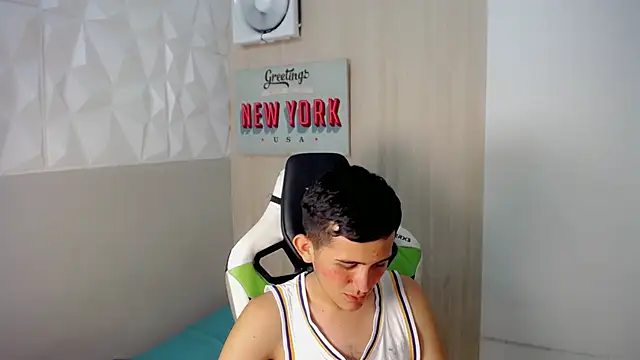 Chat XXX Live JaxBlue_