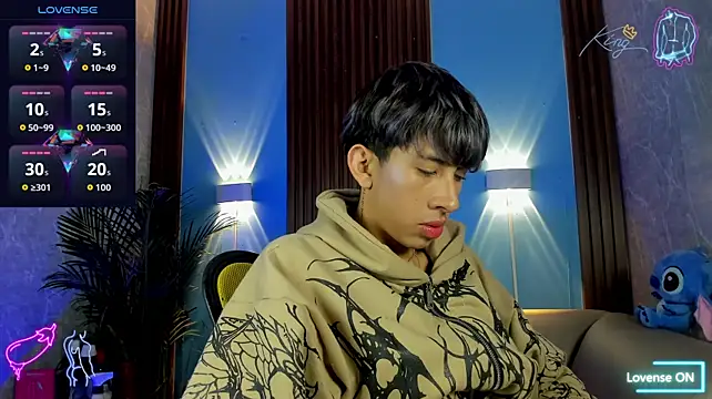 Tommy_Fox 라이브 XXX 채팅