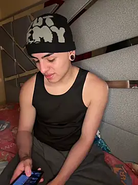 Kenny_McCormick_n Live XXX chat