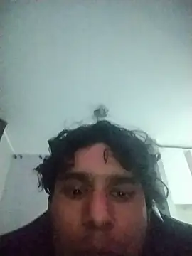 BedoyaJuanf Шоу с уебкамера