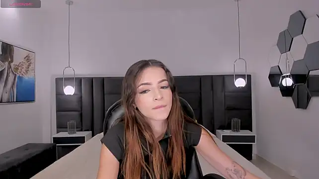 KeylaPalmer 라이브 XXX 채팅