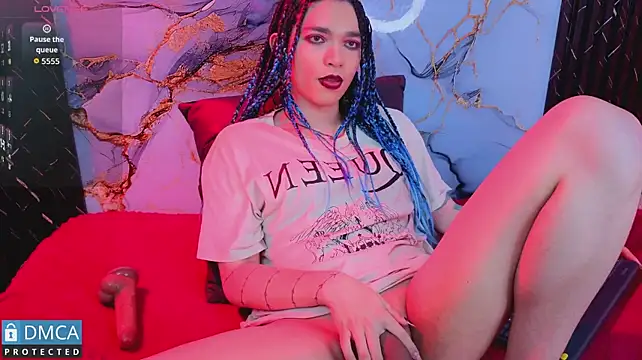 MaeveKuro Live XXX-Chat