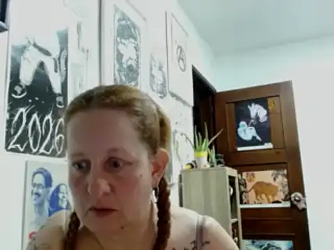 ViioletaMoran Live XXX chat