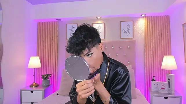 Jonas_Riversn Live XXX chat