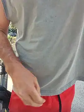 Živý XXX chat daddy_bigdick40