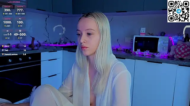 Anadeyaaa's Live XXX Chat