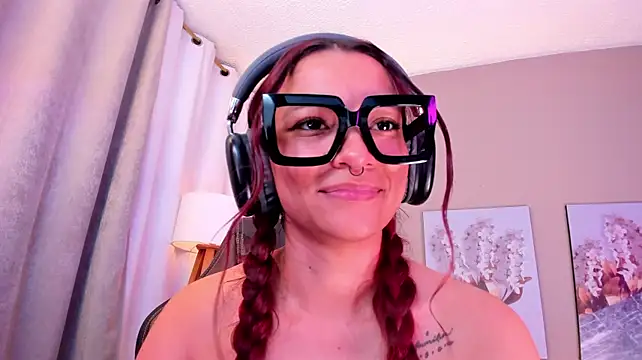 charlotte_bluee – Live XXX-chat
