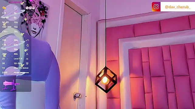 cherub_ – Naživo XXX chat