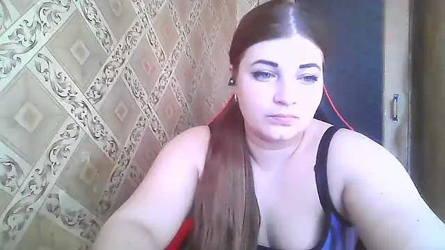 Elizabeth_Meow Adlı Modelin Canlı XXX Sohbeti