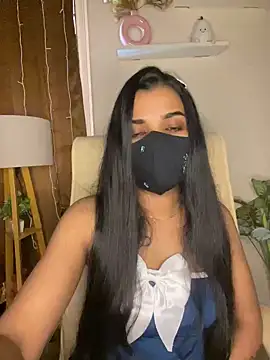 its_ur_flora Chat XXX in diretta