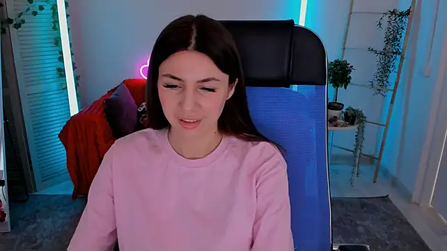 DiRosie Chat XXX in diretta