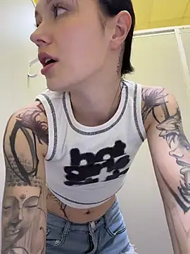 EliteBitch Chat XXX in diretta