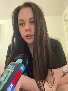 Marylallka5 Live XXX-chat