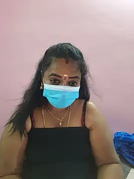 TamilPonnuJeevitha Live XXX-chat