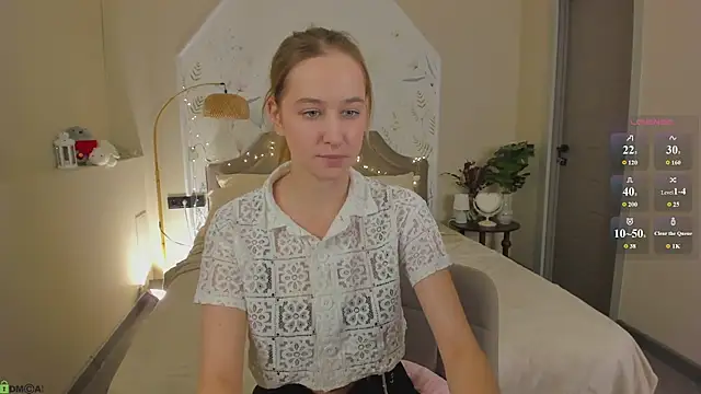 Sweett_Monica's Live XXX Chat