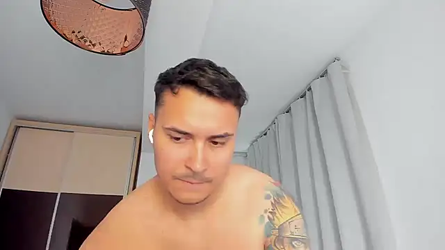 Chat XXX ao vivo de MatMalonne