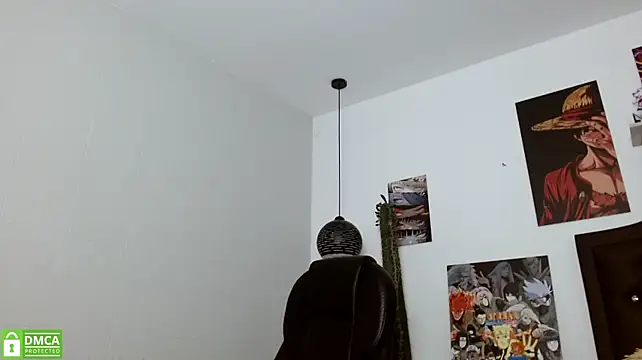 Webkamerová show LucassSmith11