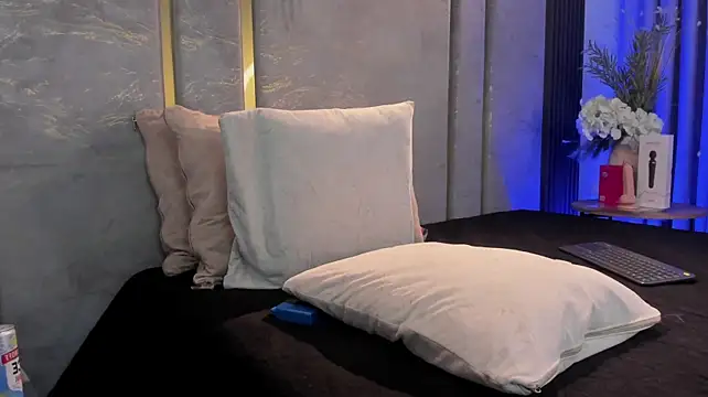 Chat +18 de NikoStone_ ao vivo