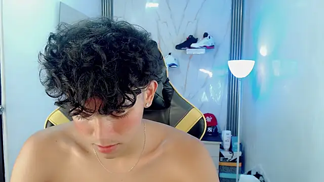 FUNNY_DICK_ 现场XXX聊天
