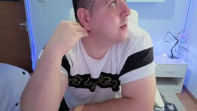 JasonJacks 라이브 XXX 채팅