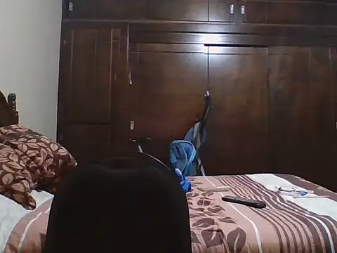 Yankoloco92 Live XXX-chat